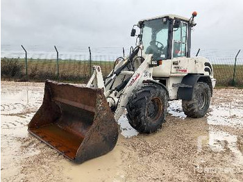 Utovarivač na kotačima TEREX