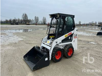 Mini utovarivač BOBCAT S70