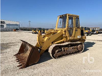 Utovarivač gusjeničar CATERPILLAR 953