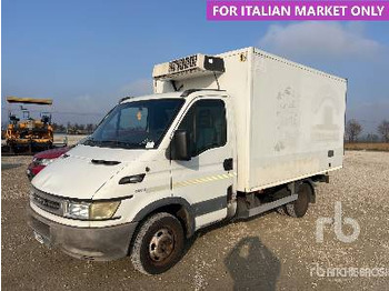 Kamion hladnjača IVECO Daily 50c13