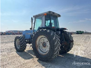 Traktor LANDINI 19000: slika Traktor LANDINI 19000