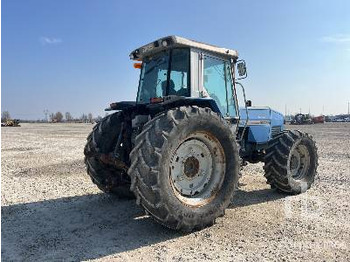 Traktor LANDINI 19000: slika Traktor LANDINI 19000