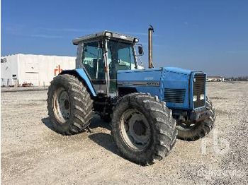 Traktor LANDINI 19000: slika Traktor LANDINI 19000