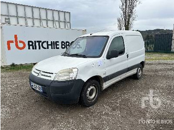 Furgon CITROËN Berlingo