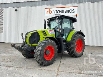 Traktor CLAAS Arion 620