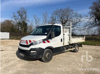 Kiper IVECO Daily