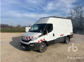 Furgon IVECO Daily