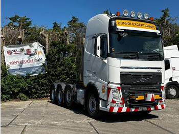 Tegljač VOLVO FH16 750