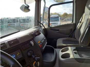 Kamion cisterna DAF CF85: slika Kamion cisterna DAF CF85