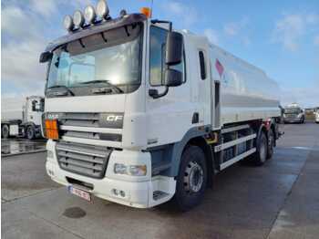 Kamion cisterna DAF CF 85