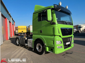 Tegljač MAN TGX 18.440*Alcoa*RTI-Kompressor*Navi*: slika Tegljač MAN TGX 18.440*Alcoa*RTI-Kompressor*Navi*