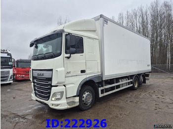 Izotermni kamion DAF XF 106 440