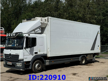 Kamion hladnjača MERCEDES-BENZ Atego 1223