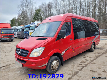 Turistički autobus MERCEDES-BENZ Sprinter 515