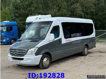 Turistički autobus MERCEDES-BENZ Sprinter 519