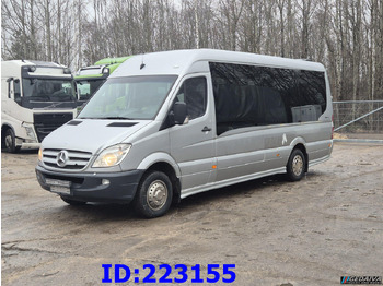 Turistički autobus MERCEDES-BENZ Sprinter 519