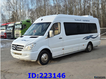 Turistički autobus MERCEDES-BENZ Sprinter 519