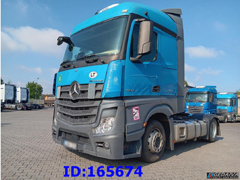 Tegljač MERCEDES-BENZ Actros 1842