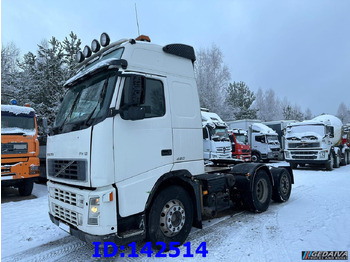 Tegljač VOLVO FH12 420