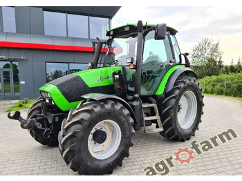 Traktor DEUTZ Agrotron