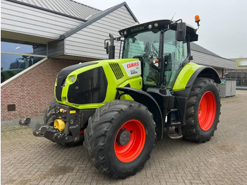 Traktor CLAAS Axion 800