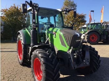 Traktor FENDT 313 Vario