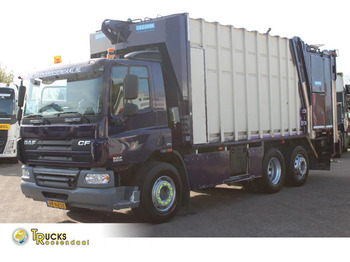 Kamion za odvoz smeća DAF CF 75 250