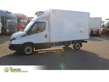 Dostavno vozilo hladnjača IVECO Daily 35s16