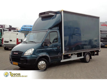 Dostavno vozilo hladnjača IVECO Daily 50c15