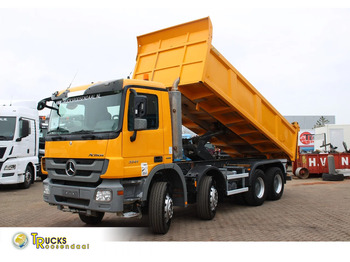 Kiper MERCEDES-BENZ Actros 3241