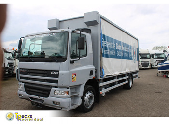 Kamion DAF CF 65 250