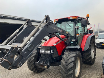 Traktor CASE IH JXU Maxxima