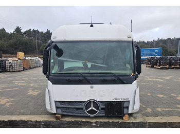 Kabina MERCEDES-BENZ Actros