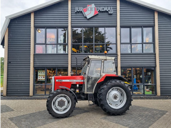 Traktor MASSEY FERGUSON 300 series