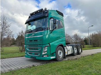 Tegljač VOLVO FH16 650