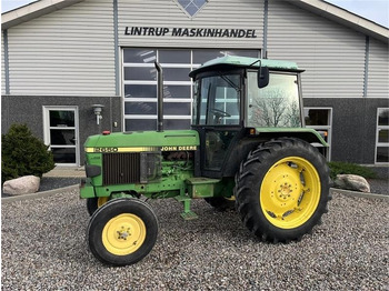 Traktor JOHN DEERE 2650