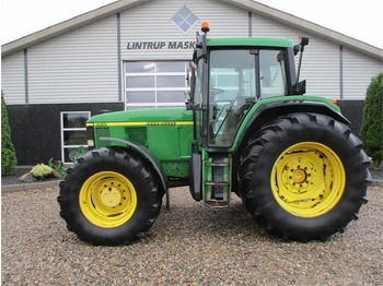 Traktor JOHN DEERE 6910