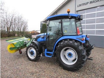 Traktor Solis 60 Med frontlift, frontPTO og Thyregod kost: slika Traktor Solis 60 Med frontlift, frontPTO og Thyregod kost Traktor Solis 60 Med frontlift, frontPTO og Thyregod kost: slika Traktor Solis 60 Med frontlift, frontPTO og Thyregod kost