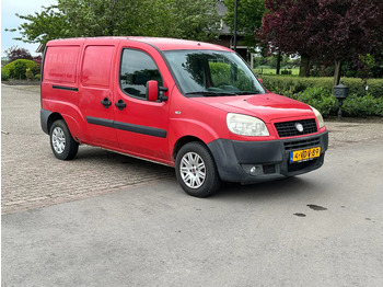 Mali kombi FIAT Doblo 1.9