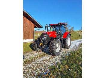 Traktor CASE IH Maxxum 150