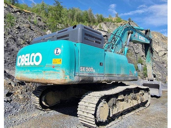 Bager KOBELCO