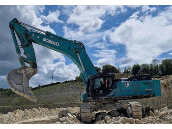 Bager KOBELCO