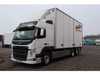 Kamion sandučar VOLVO FM