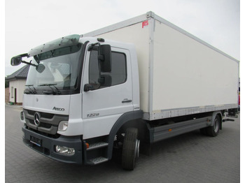 Kamion hladnjača MERCEDES-BENZ Atego 1224