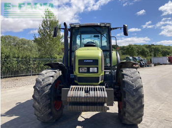 Traktor CLAAS ARES 826 RZ (4 RM) RZ: slika Traktor CLAAS ARES 826 RZ (4 RM) RZ