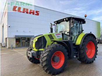 Traktor CLAAS Arion 650