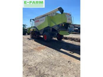 Kombajn za žetvu CLAAS Lexion 570