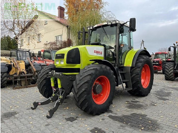 Traktor CLAAS Ares 816