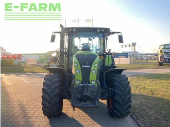 Traktor CLAAS arion 540 cebis CEBIS: slika Traktor CLAAS arion 540 cebis CEBIS