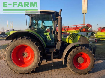 Traktor CLAAS arion 540 cebis CEBIS: slika Traktor CLAAS arion 540 cebis CEBIS